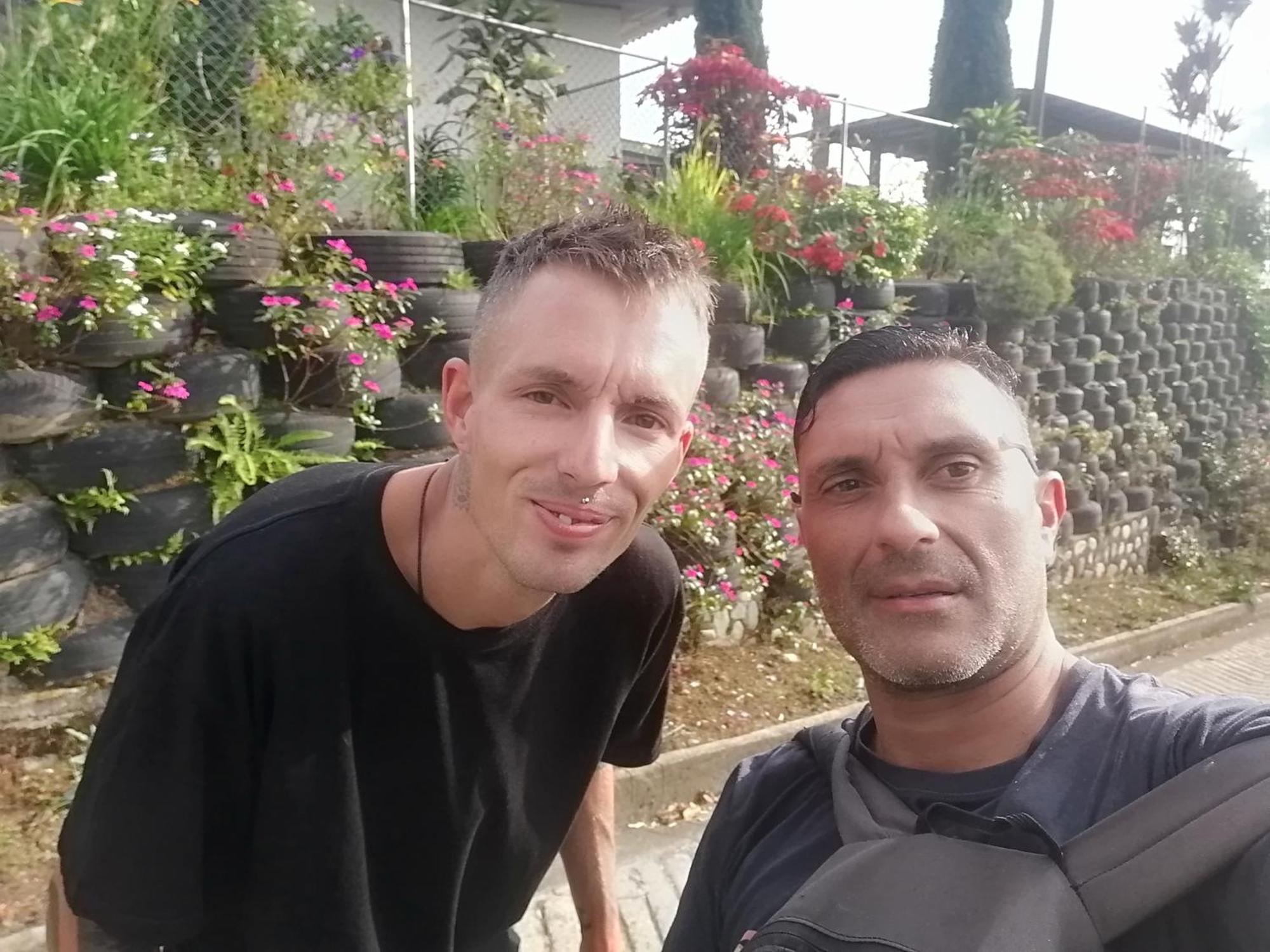 מלון Terracota Mirador פילנדיה מראה חיצוני תמונה
