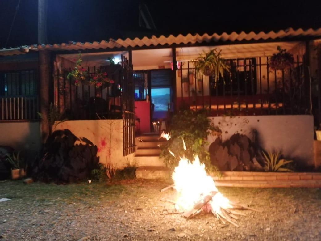 מלון Terracota Mirador פילנדיה מראה חיצוני תמונה